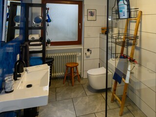 Holiday apartment Hitzacker Features 14
