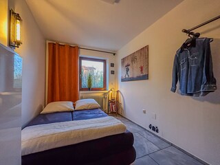 Holiday apartment Hitzacker Features 20