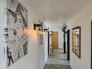 Holiday apartment Hitzacker Features 22