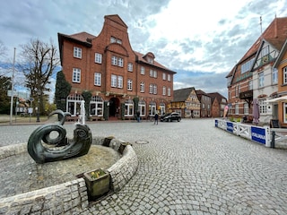 Hitzacker Downtown