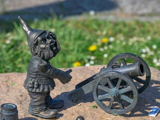 Holiday apartment Hitzacker Environment 25