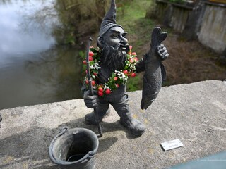 Holiday apartment Hitzacker Environment 26