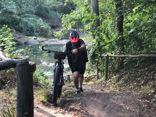 MTB - es geht immer