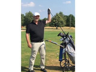 Golf ander Göhrde