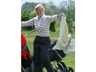 Golf - auf zum 19.Loch