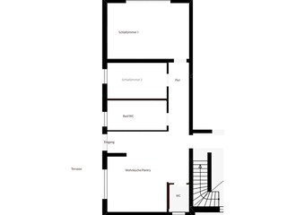 Holiday apartment Hitzacker Floor Plan 36