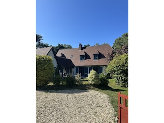 Ferienhaus Sainte-Marguerite-sur-Mer Außenaufnahme 2