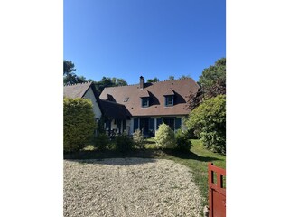 Holiday house Sainte-Marguerite-sur-Mer Outdoor Recording 2