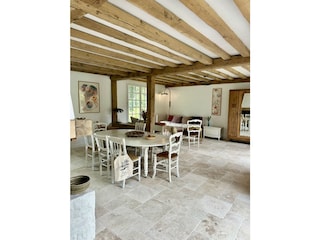 Ferienhaus Sainte-Marguerite-sur-Mer Ausstattung 9