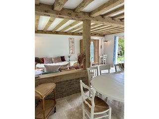 Ferienhaus Sainte-Marguerite-sur-Mer Ausstattung 12