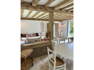 Holiday house Sainte-Marguerite-sur-Mer Features 12