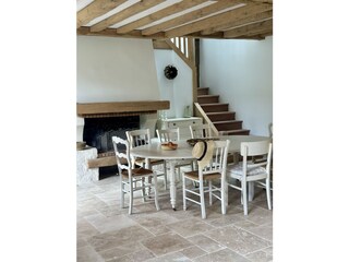 Ferienhaus Sainte-Marguerite-sur-Mer Ausstattung 16