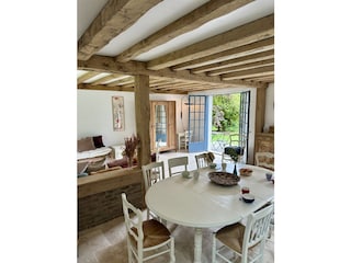 Ferienhaus Sainte-Marguerite-sur-Mer Ausstattung 26