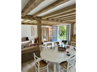 Holiday house Sainte-Marguerite-sur-Mer Features 26