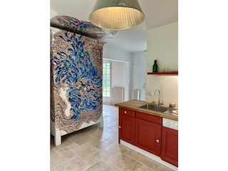 Ferienhaus Sainte-Marguerite-sur-Mer Ausstattung 28