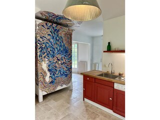 Holiday house Sainte-Marguerite-sur-Mer Features 28