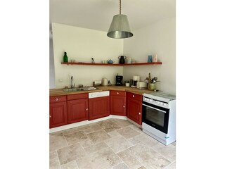 Holiday house Sainte-Marguerite-sur-Mer Features 23