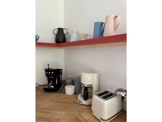 Holiday house Sainte-Marguerite-sur-Mer Features 29