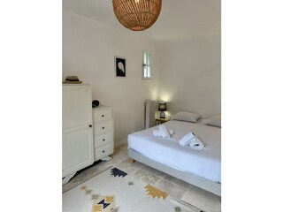 Ferienhaus Sainte-Marguerite-sur-Mer Ausstattung 31