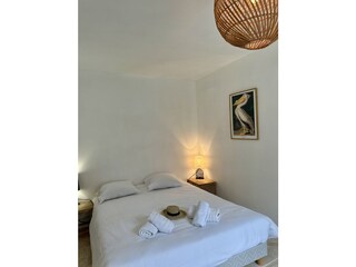 Holiday house Sainte-Marguerite-sur-Mer Features 21