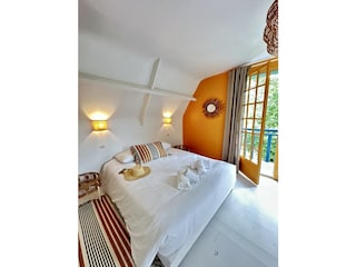 Ferienhaus Sainte-Marguerite-sur-Mer Ausstattung 19