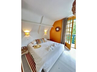 Holiday house Sainte-Marguerite-sur-Mer Features 19