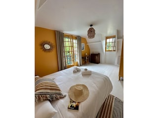 Ferienhaus Sainte-Marguerite-sur-Mer Ausstattung 27