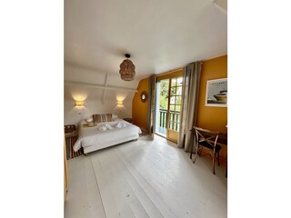 Holiday house Sainte-Marguerite-sur-Mer Features 25