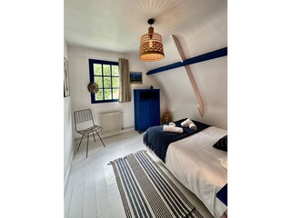 Holiday house Sainte-Marguerite-sur-Mer Features 22