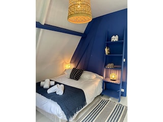 Ferienhaus Sainte-Marguerite-sur-Mer Ausstattung 24