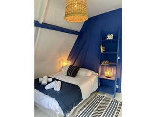 Holiday house Sainte-Marguerite-sur-Mer Features 24