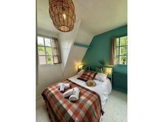 Holiday house Sainte-Marguerite-sur-Mer Features 20