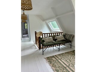 Holiday house Sainte-Marguerite-sur-Mer Features 10