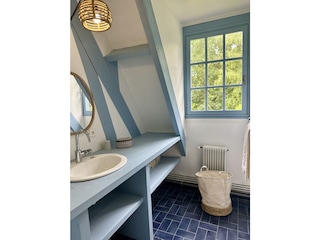 Ferienhaus Sainte-Marguerite-sur-Mer Ausstattung 8