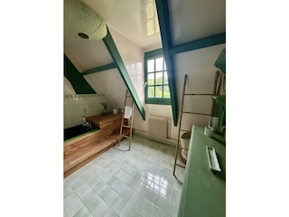 Ferienhaus Sainte-Marguerite-sur-Mer Ausstattung 15