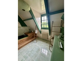 Holiday house Sainte-Marguerite-sur-Mer Features 15