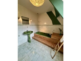 Ferienhaus Sainte-Marguerite-sur-Mer Ausstattung 13