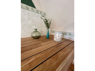 Ferienhaus Sainte-Marguerite-sur-Mer Ausstattung 14