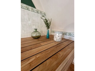 Holiday house Sainte-Marguerite-sur-Mer Features 14