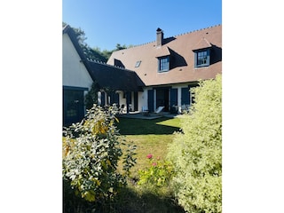 Ferienhaus Sainte-Marguerite-sur-Mer Außenaufnahme 4