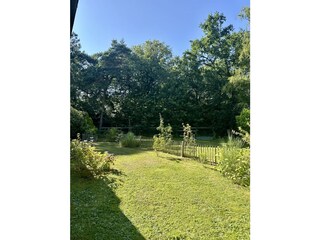 Holiday house Sainte-Marguerite-sur-Mer Environment 33