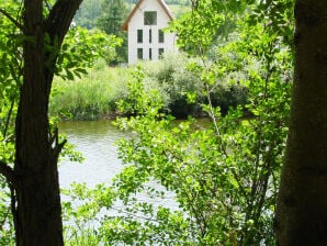 Ferienwohnung das grosse Bootsmann - Frankenroda - image1