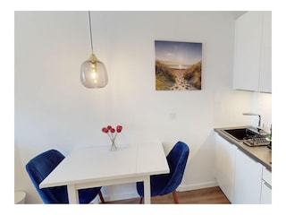 Ferienwohnung Grömitz Ausstattung 10