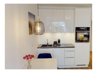 Ferienwohnung Grömitz Ausstattung 12