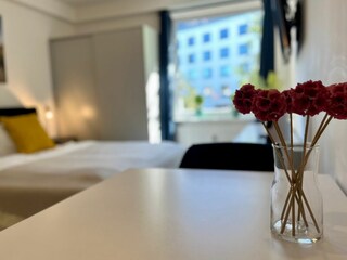 Ferienwohnung Grömitz Ausstattung 13