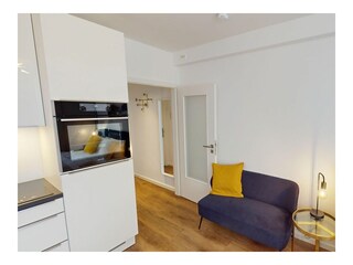 Ferienwohnung Grömitz Ausstattung 14