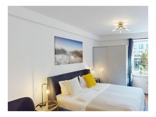 Ferienwohnung Grömitz Ausstattung 15