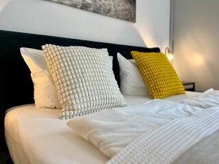 Ferienwohnung Grömitz Ausstattung 16