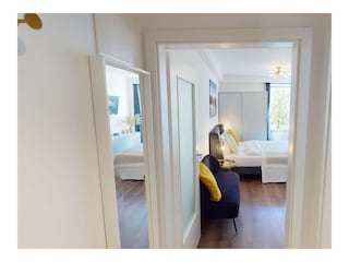 Ferienwohnung Grömitz Ausstattung 17