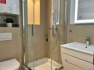 Ferienwohnung Grömitz Ausstattung 18